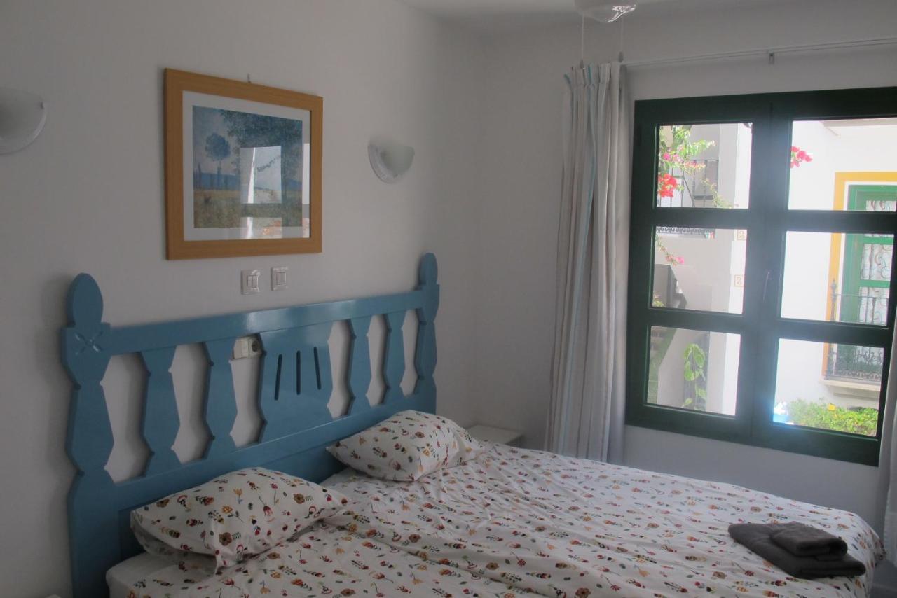 Harbourplaya De Mogan Apartment Puerto De Mogan Exterior photo