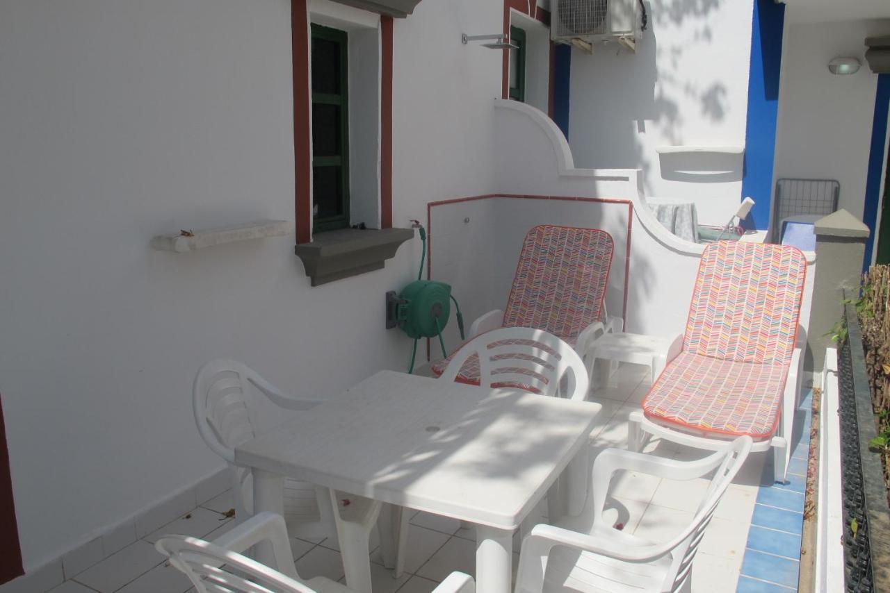 Harbourplaya De Mogan Apartment Puerto De Mogan Exterior photo