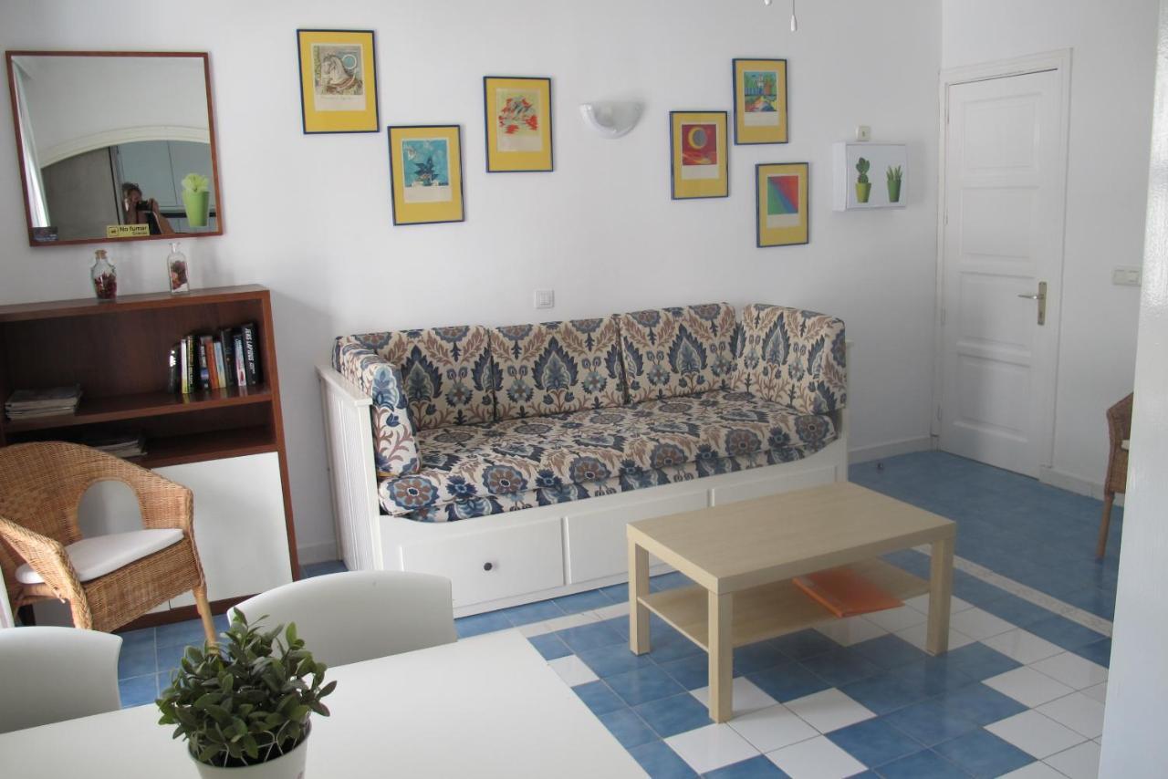 Harbourplaya De Mogan Apartment Puerto De Mogan Exterior photo