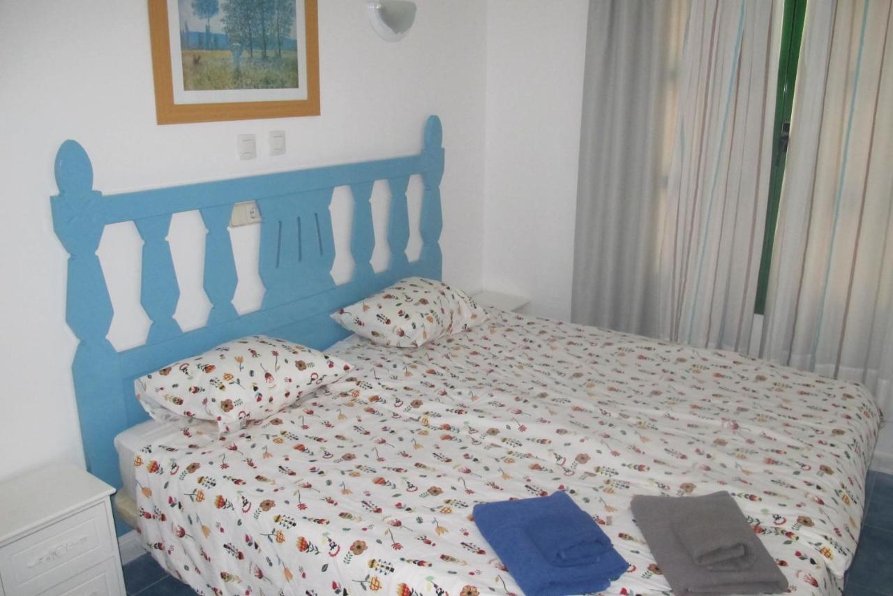 Harbourplaya De Mogan Apartment Puerto De Mogan Exterior photo