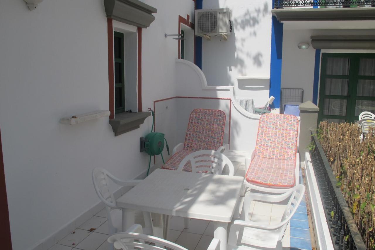 Harbourplaya De Mogan Apartment Puerto De Mogan Exterior photo