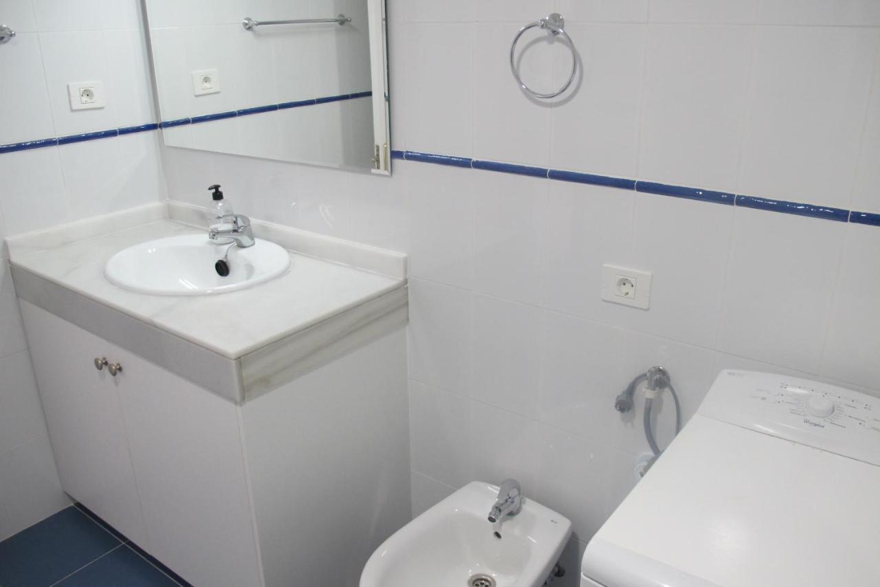 Harbourplaya De Mogan Apartment Puerto De Mogan Exterior photo